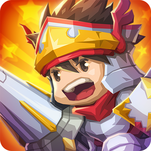 창기사키우기 아이콘 1